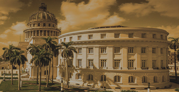 Judges & Lawyers Reviews on Cuba Legal Tours