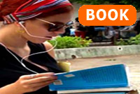 International Travels to Havana  Book Fair 2024