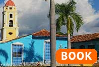 Cuba Architecture Tour, August 2022