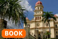 Cuba Architecture Tour, November 2022
