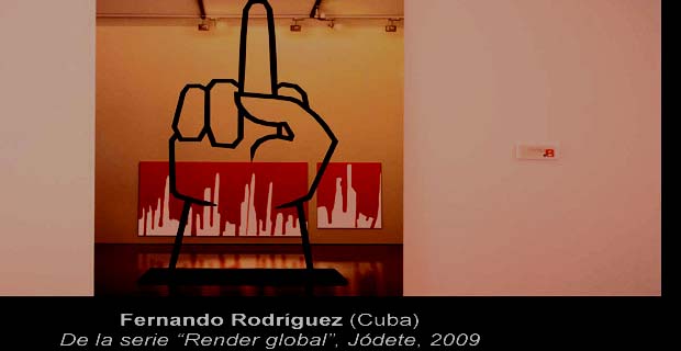 Meet Cuban Visual Artists