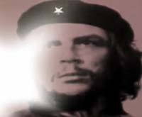 Che Guevara Photo by Korda.
