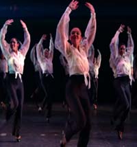 Lizt Alfonso Ballet School, Cuba.