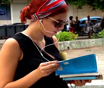 reviews on Havana Book Fair Cuba Tour