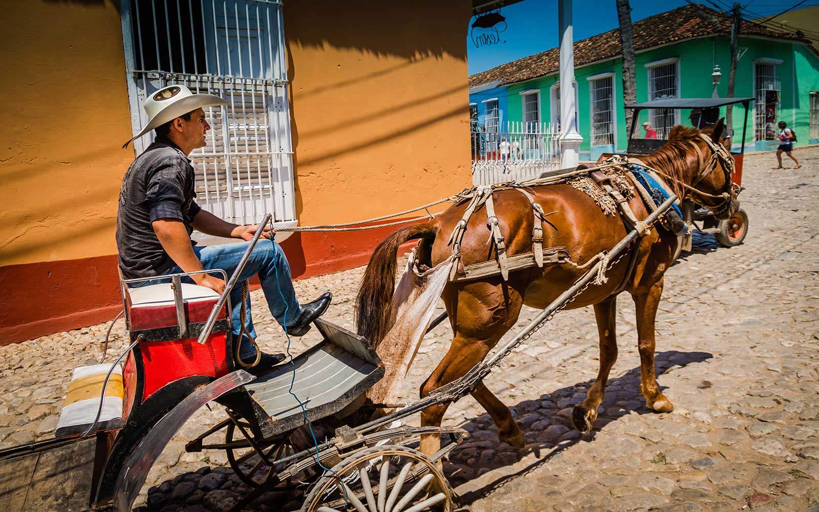 Extended Cuba Tour Options