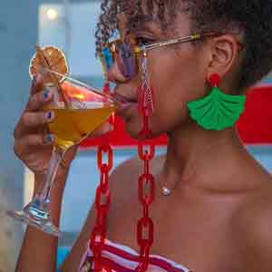 Art & Fashion in Havana, Brava Brand, with Authentic Cuba Travel®